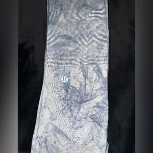 Lululemon Ebb to Train Tight Leggings